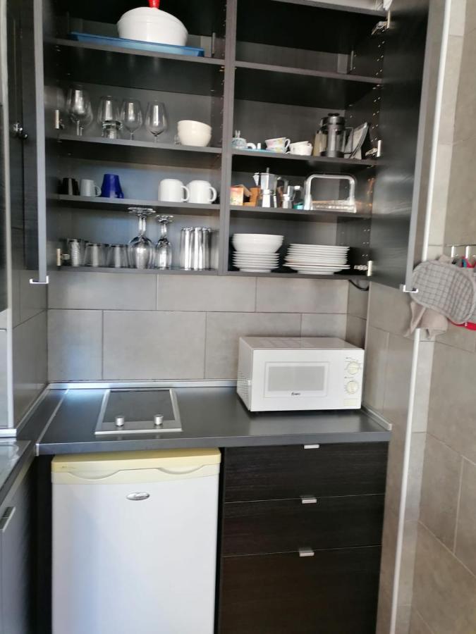 Taidia Apartment Playa del Inglés Exteriér fotografie