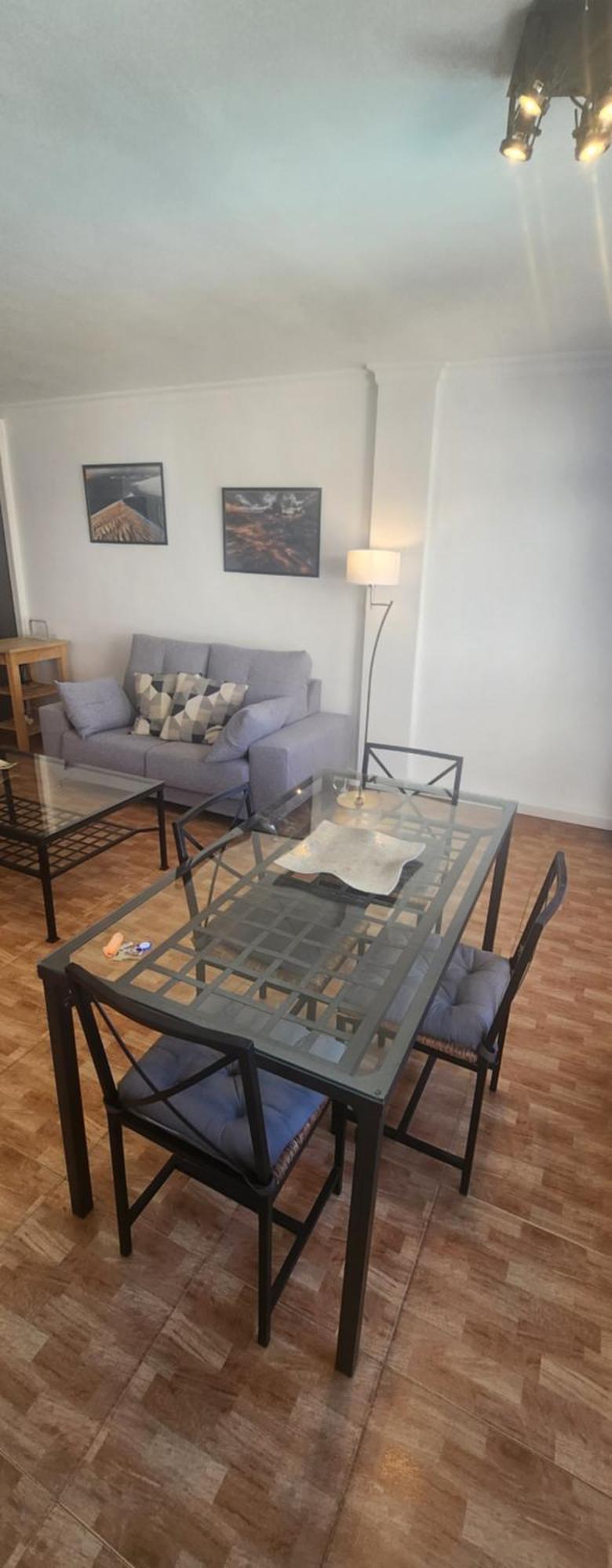 Taidia Apartment Playa del Inglés Exteriér fotografie